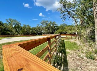 9211 Stetson Dr, Normangee, TX