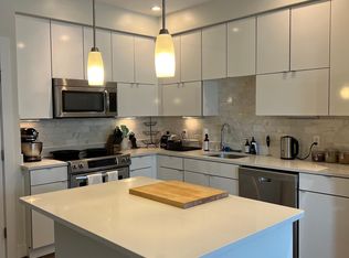 2920 Georgia Ave NW UNIT 201, Washington, DC 20001