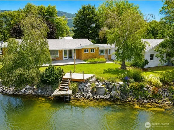 1616 Cherry Street, Oroville, WA 98844