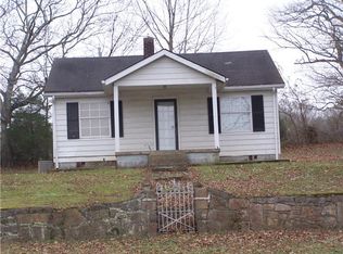 1603 Industrial Loop Rd, Pulaski, TN 38478