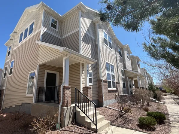 2651 Stonecrop Ridge Grv, Colorado Springs, CO 80910