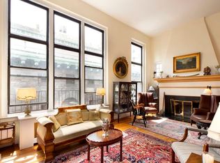 370 Central Park W, New York, NY
