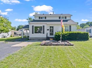 3548 Sherman St, Springfield, IL 62703