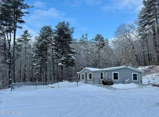 1451 Route 2, Charlemont, MA 01339