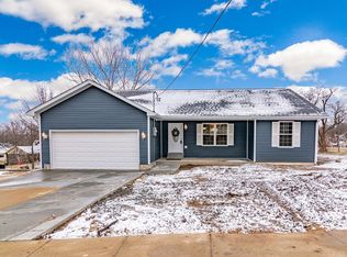 308 Long St, Bonne Terre, MO 63628