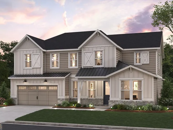 31 Everspring Way, Newnan, GA 30263