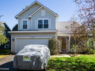 315 Wallace Way, Romeoville, IL 60446