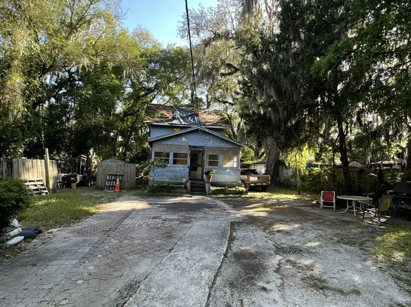 454 LINWOOD Avenue, Jacksonville, FL 32206