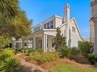 784 Old Moreland Road, Bluffton, SC 29910