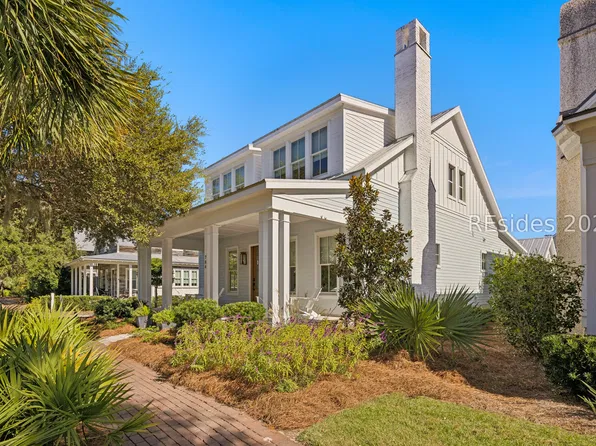 784 Old Moreland Road, Bluffton, SC 29910
