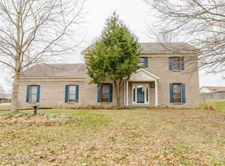 3123 Bluegrass Dr, Shelbyville, KY 40065
