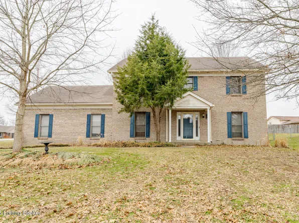 3123 Bluegrass Dr, Shelbyville, KY 40065