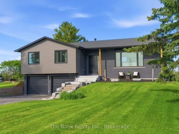 2625 Bellwood Dr, Clarington, ON L1B 1L9