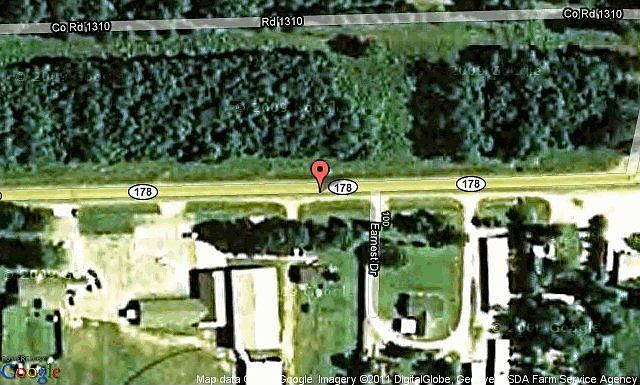 Map View