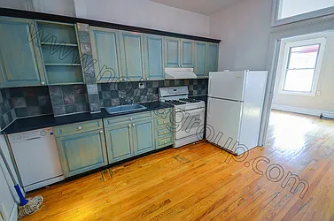 Rented by Nolita Group