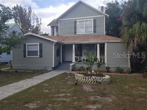 317 E Tarpon Ave APT 3, Tarpon Springs, FL 34689