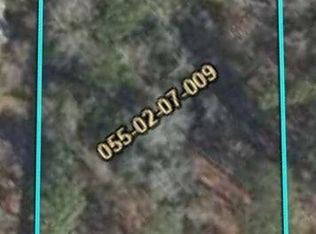 0 Fairway Ln, Barnwell, SC 29812