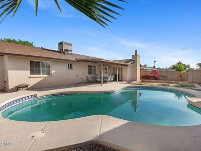 2137 E Apollo Ave, Tempe, AZ, 85283
