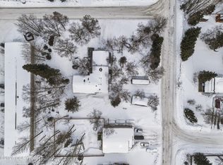 500 Dailey Ave, Anchorage, AK 99515