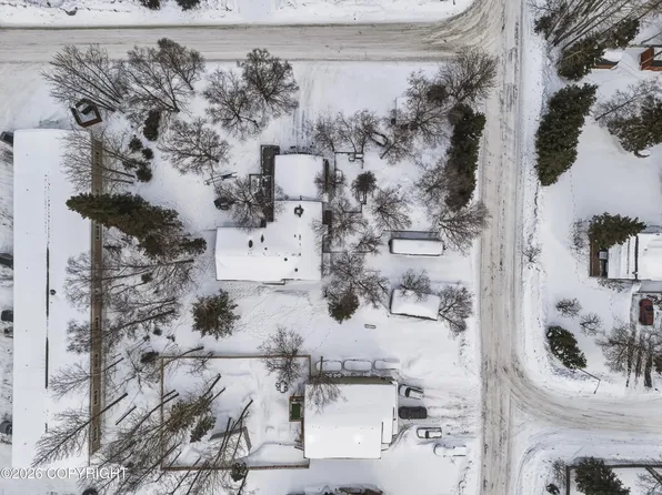 500 Dailey Ave, Anchorage, AK 99515