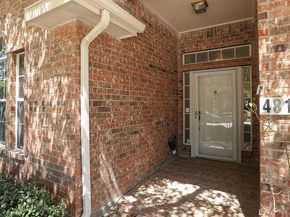 2nd image of 4810 Worthing Dr