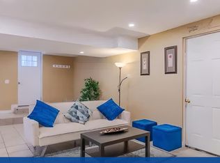 189 Madelaine Dr #0, Barrie, ON