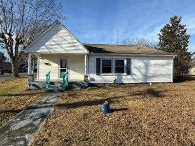 102 Taft St, McMinnville, TN, 37110