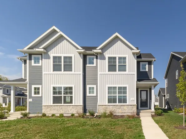 1784 Happy Trails Rd, Verona, WI 53593