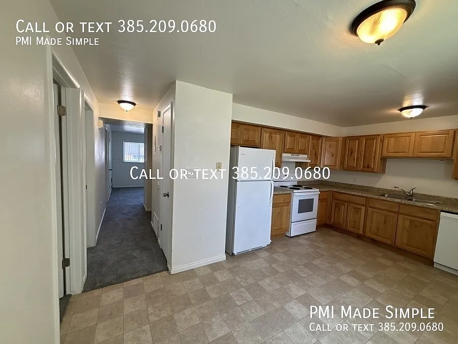 Nice 3br Apartment In Spanish Fork, Great Views! Coming Soon! — Photo 4