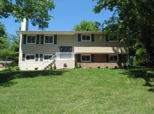 1824 Birchwood Rd, Kingsport, TN 37660