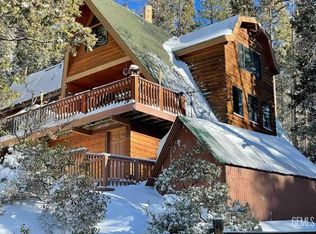 1531 Alta Sierra Rd, Wofford Heights, CA 93285