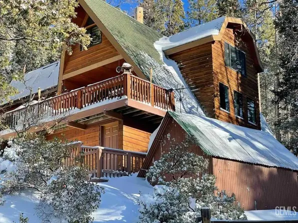 1531 Alta Sierra Rd, Wofford Heights, CA 93285