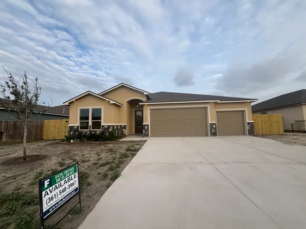 3154 Anchorage Dr, Corpus Christi, TX 78414