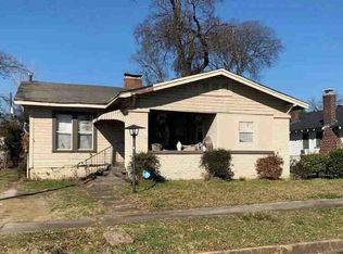 616 Alabama Ave SW, Birmingham, AL 35211