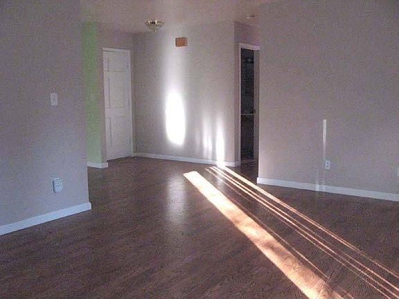 Living Room at Entrance