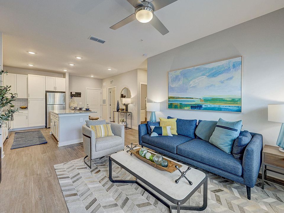 1st image of 4000 Mill Spring Cir #4432
