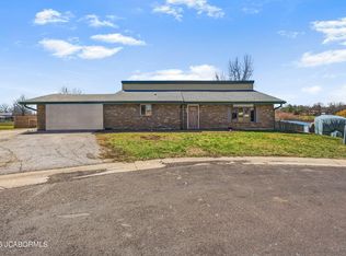 7901 N Cavendish Ct, Columbia, MO 65202