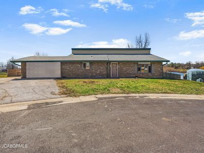 7901 N Cavendish Ct, Columbia, MO, 65202