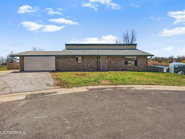 7901 N Cavendish Ct, Columbia, MO 65202