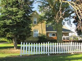 2126 Robinson Rd, Ubly, MI 48475