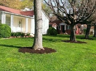 201 Emmett Ave NW, Cleveland, TN 37311