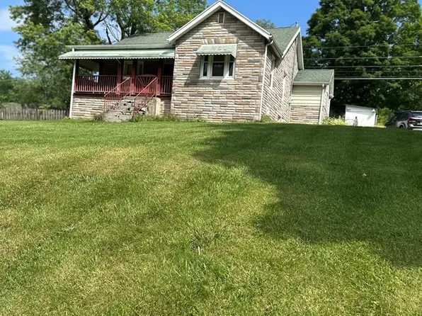 1265 Adria Rd, North Tazewell, VA 24630