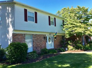 316 Stuart Way, Erie, PA 16509