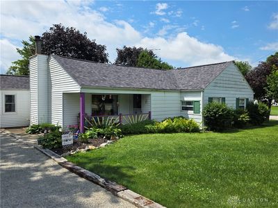 8644 National Rd, Brookville, OH, 45309