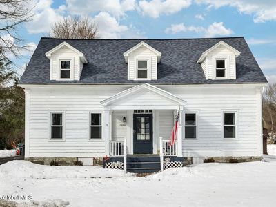 16 Crooked Street, Ballston Lake, NY, 12019