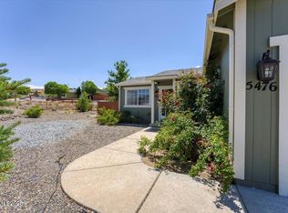 5476 Cabin Ct, Sun Valley, NV