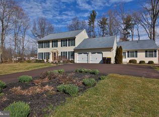 1740 Bergey Rd, Hatfield, PA 19440