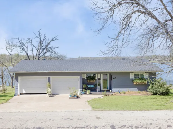 4 A Burr Oak Dr, Mexia, TX 76667