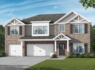 388 Wynlake Dr, Alabaster, AL 35007