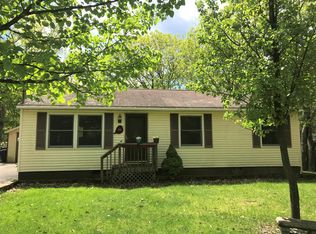 116 Keystone Dr, Dingmans Ferry, PA 18328